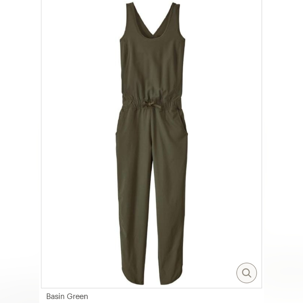 Patagonia Fleetwith Romper